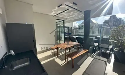 ? Oportunidade Única em Moema: Apartamento Exclusivo para Famílias, Estudantes e Escritórios! ?