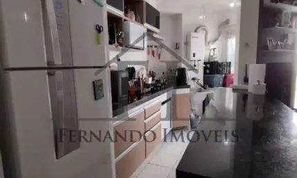 Apartamento com 2 quartos à venda na Rua Ibitirama, 1, Vila Prudente, São Paulo