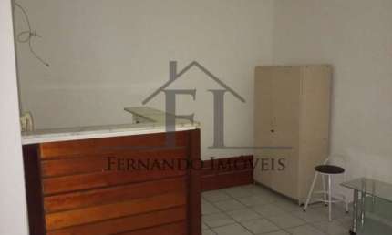 Sala comercial com 1 sala para alugar na Rua Dom Lucas Obes, 551, Ipiranga, São Paulo