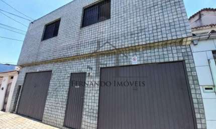 Casa com 5 quartos à venda na Rua Estilac, 264, Vila Marte, São Paulo