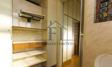Apartamento com 2 quartos à venda na Rua General Chagas Santos, 272, Vila da Saúde, São Paulo