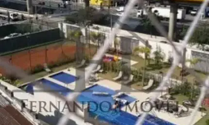 Apartamento com 2 quartos à venda na Rua Mil Oitocentos e Vinte e Dois, 895, Ipiranga, São Paulo