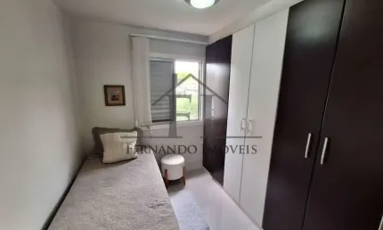 Apartamento com 3 quartos à venda na Rua Serra Redonda, 477, Jardim Guairaca, São Paulo
