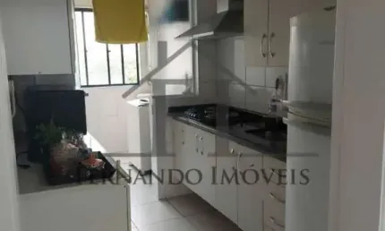 Apartamento com 3 quartos à venda na Rua Guilherme Bebiano Martins, 1, Vila Vera, São Paulo