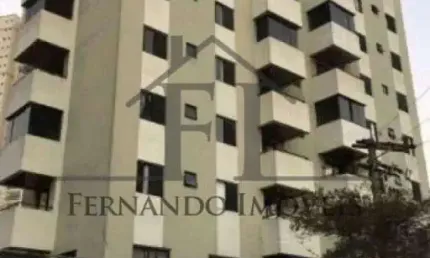 Apartamento com 3 quartos à venda na Rua Guilherme Bebiano Martins, 1, Vila Vera, São Paulo
