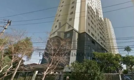 Apartamento com 2 quartos à venda na Avenida Padre Arlindo Vieira, 100, Vila Vermelha, São Paulo