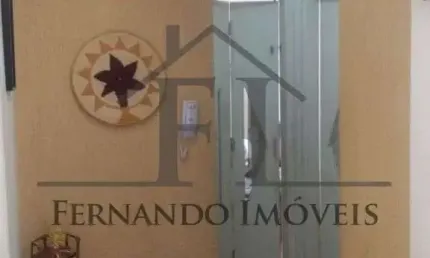 Apartamento com 2 quartos à venda na Rua Laranjal, 146, Vila Marte, São Paulo
