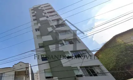 Apartamento com 3 quartos à venda na Rua Basílio da Cunha, 974, Vila Deodoro, São Paulo