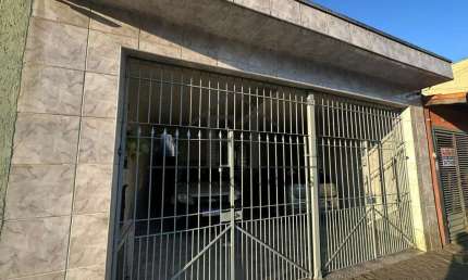 Casa com 2 quartos à venda na Rua Álvaro do Vale, 353, Ipiranga, São Paulo