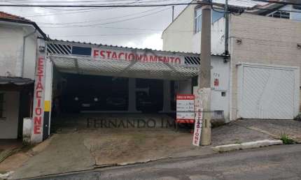 Terreno à venda na Rua Paulo Bregaro, 175, Vila Monumento, São Paulo