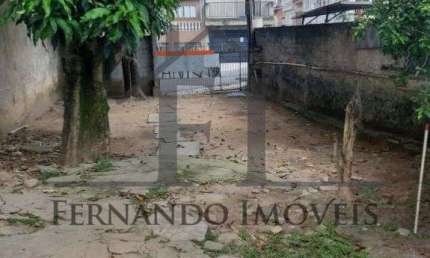 Terreno à venda na Rua Solidônio Leite, 1675, Vila Ivone, São Paulo