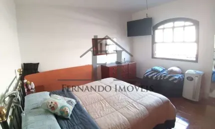 Casa com 3 quartos à venda na Rua Campante, 137, Vila Independência, São Paulo