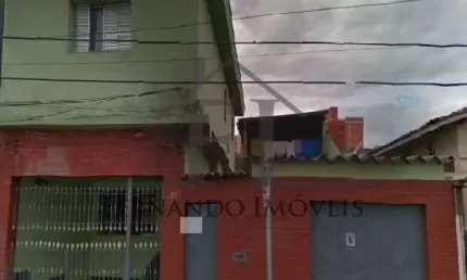 LOCAÇÃO SOBRADO 2 DORMITÓRIOS, SALA, COZINHA, 3 BANHEIROS,  3 VAGAS DE GARAGEM-  VILA VERA/SP