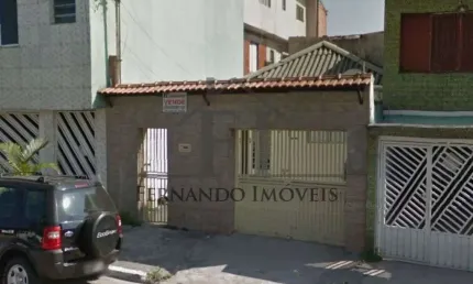 VENDA CASA 119 M² - 2 DORMITÓRIOS, SALA, COZINHA, BANHEIRO, 2 VAGAS - IPIRANGA (V. CARIOCA) / SP