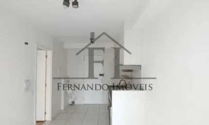 Apartamento com 1 quarto para alugar na Pç Alberto Lion, 270, Cambuci, São Paulo