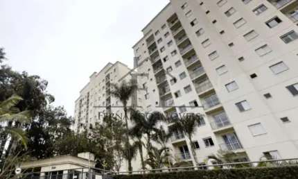 Lindo apartamento - proximo estação alto do ipiranga