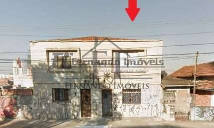 LOCAÇÃO CASA 2 DORMITÓRIOS, SALA, COZINHA, BANHEIRO - VIA ANCHIETA - SACOMÃ / SP