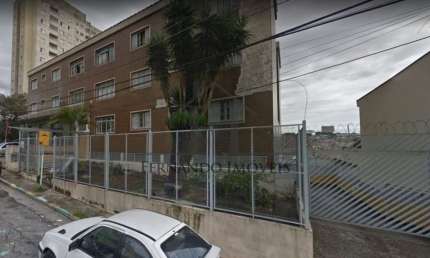 LOCAÇÃO APARTAMENTO 2 DORMITÓRIOS, SALA, COZINHA, BANHEIRO, 1 VAGA - VILA DAS MERCÊS / SP