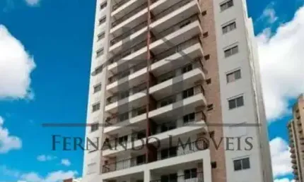 Apartamento alto padrão a venda no coração do ipiranga com porteira fechada, decorado e pronto
