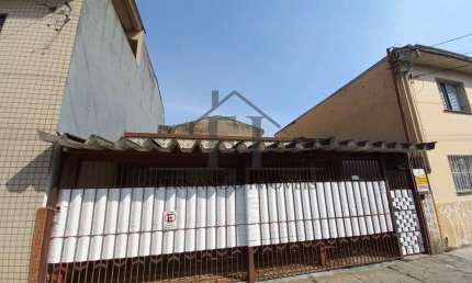 Casa Térrea Próxima ao Metrô Tamanduateí ? Conforto e Praticidade!