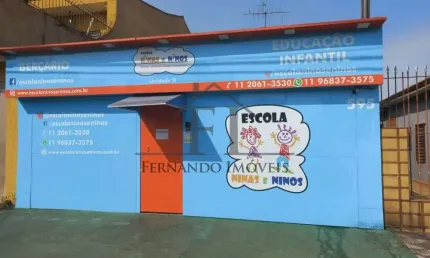 Casa térrea com quintal amplo e duas vagas ? próximo ao metrô tamanduateí