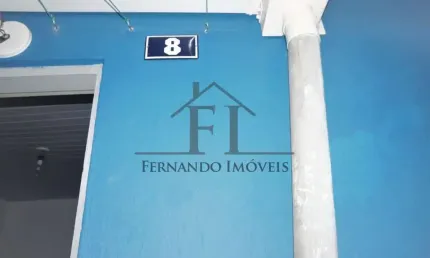 LOCAÇÃO CASA 1 DORMITÓRIO, COZINHA, BANHEIRO - VILA CALIFÓRNIA/ SP
