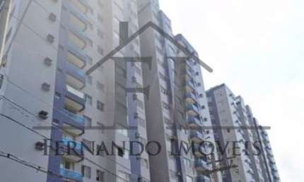 LOCAÇÃO APTO - 2 DORMITÓRIOS, SALA, COZINHA, BANHEIRO E 2 VAGAS - IPIRANGA/SP