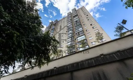 APTO - +/- 69m² - DOIS DORMITÓRIOS, SALA, COZINHA, BANHEIRO E GARAGEM - IPIRANGA/SP
