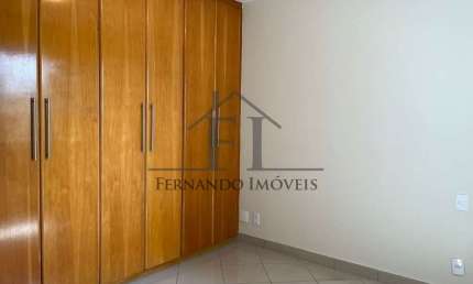 APTO - 3 DORMITÓRIOS SENDO 1 COM SUITE, SALA, COZINHA, BANHEIRO E 2 VAGA - IPIRANGA/SP