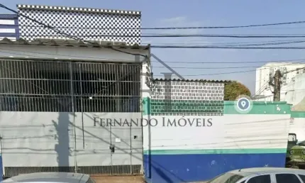 LOCAÇÃO GALPÃO +/- 350 M² - IPIRANGA (VILA CARIOCA) / SP