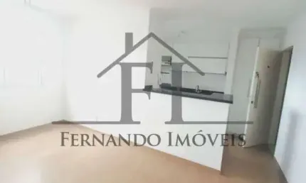 Venda apto 50 m² - 2 dormitórios, sala, cozinha, banheiro, 1 vaga, lazer completo - sacomã / sp