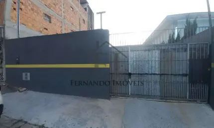 Terreno comercial para alugar na Rua Coronel Francisco Inácio, 1220, Vila Moinho Velho, São Paulo