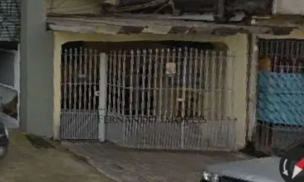 LOCAÇÃO CASA 1 DORMITÓRIO, COZINHA E BANHEIRO - IPIRANGA (VILA CARIOCA) / SP
