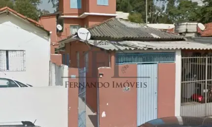 LOCAÇÃO CASA 1 DORMITÓRIO, COZINHA E BANHEIRO - IPIRANGA (VILA CARIOCA) / SP.