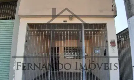 Casa com 3 quartos para alugar na Rua Campante, 137, Vila Independência, São Paulo