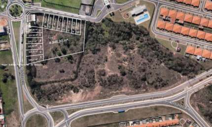 Terreno para Venda em Cuiabá, JARDIM IMPERIAL, 1 dormitório, 1 suíte, 1 banheiro, 1 vaga