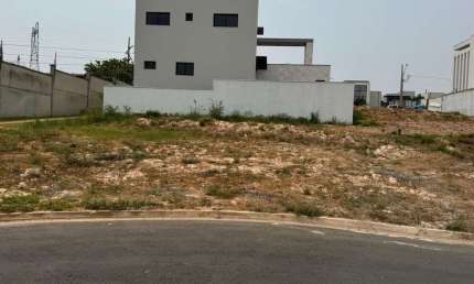 Terreno em Condomínio para Venda em Cuiabá, CONDOMINIO PRIMOR DAS TORRES