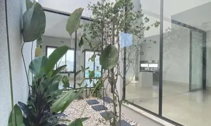 Casa em Condomínio para Venda em Cuiabá, Morada dos Nobres, 3 dormitórios, 3 suítes, 5 banheiros, 4 vagas