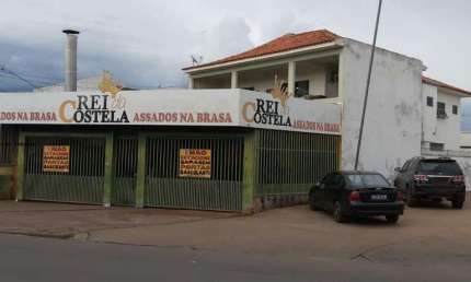 Casa para Venda em Várzea Grande, CRISTO REI, 6 dormitórios, 2 suítes, 4 banheiros, 5 vagas