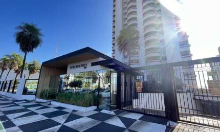 Apartamento para Venda em Cuiabá, Bosque da Saúde, 3 dormitórios, 1 suíte, 3 banheiros, 2 vagas