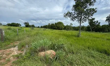 Fazenda para Venda em Rosário Oeste, COMUNIDADE FIGUEIRA