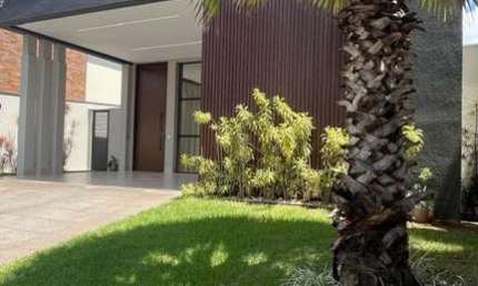 Casa em Condomínio para Venda em Cuiabá, JARDIM ITALIA, 3 dormitórios, 3 suítes, 4 banheiros, 4 vagas
