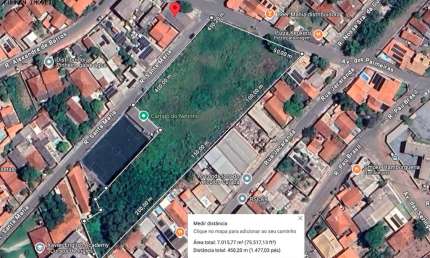 Chácara / sítio à venda na Rua Cuba, 790, Jordão, Cuiabá