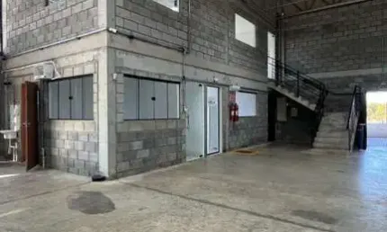 Comercial para venda em cuiabá, nossa senhora da guia, 2 dormitórios