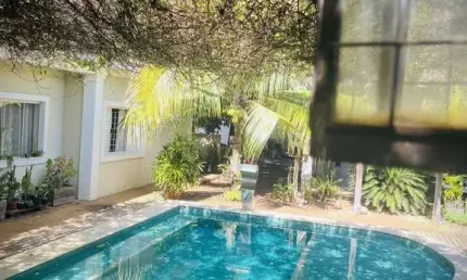 Casa à venda na Avenida Haiti, Jardim das Américas, Cuiabá