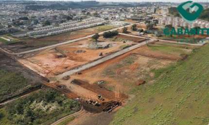 Excelente oportunidade de loteamento em Araucária - MATSU