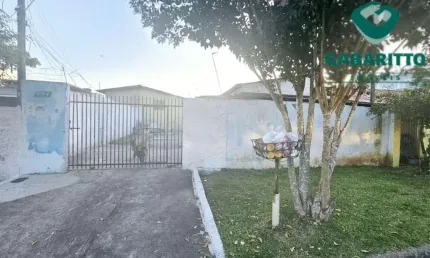 Terreno à venda na Rua Expedicionário Eliseu José Hipólito, 504, Alto Boqueirão, Curitiba