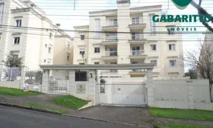 Excelente Apartamento localizado no bairro Jardim Social Edifício Zurique