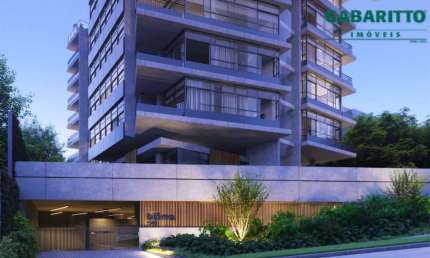 Excelente Apartamento no Mossunguê Residencial Bloma
