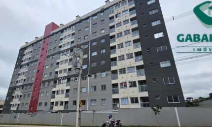 Excelente Apartamento São José dos Pinhais - Condomínio Piazza San Marino